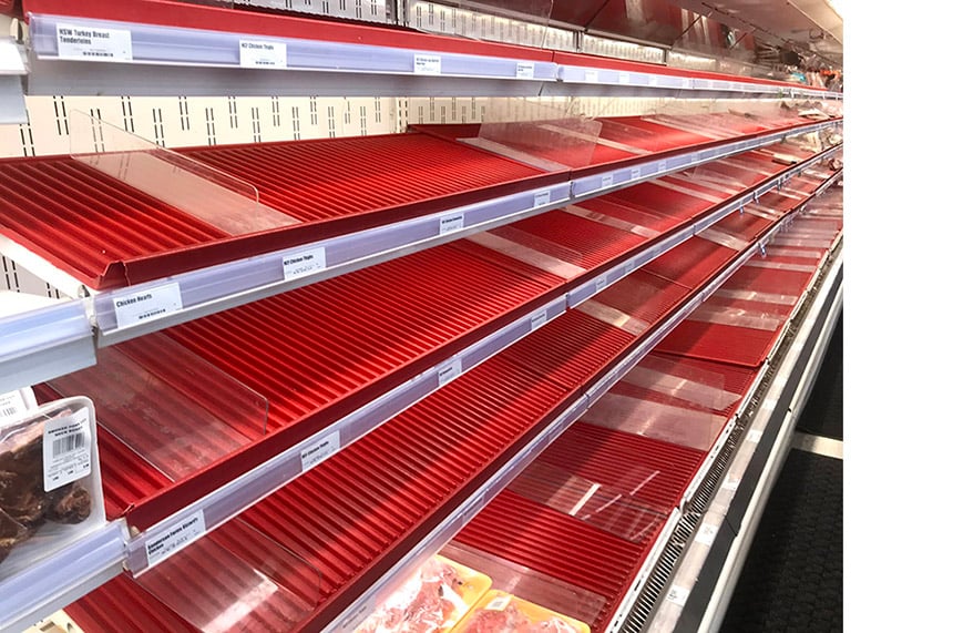 Oh snap! We’ve got photo resources to help with your COVID19 coverage.